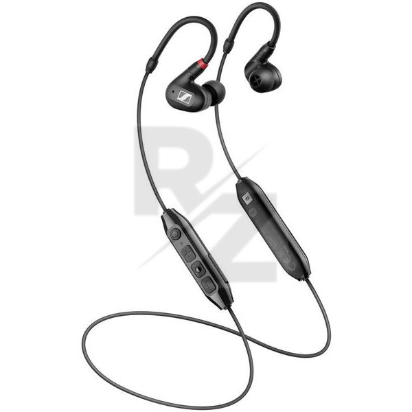 Sennheiser IE 100 Pro Wireless Black Image Sennheiser IE 100 Pro Wireless Black