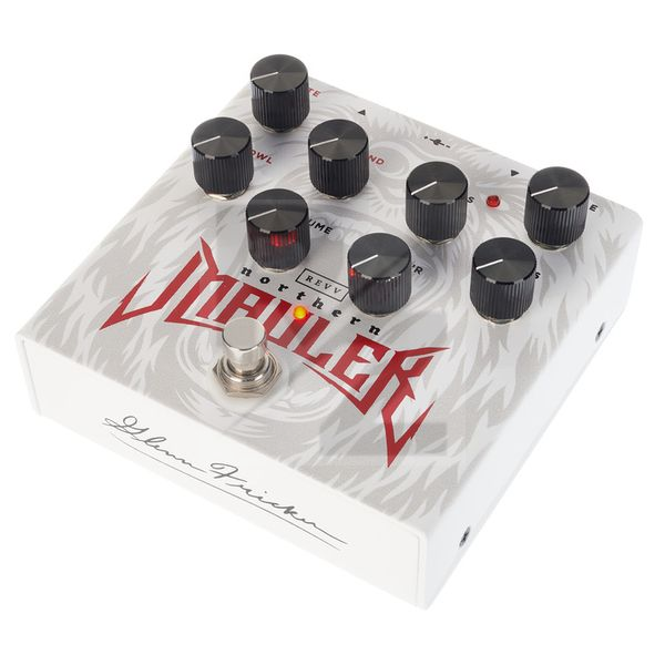 Image Revv Northern Mauler