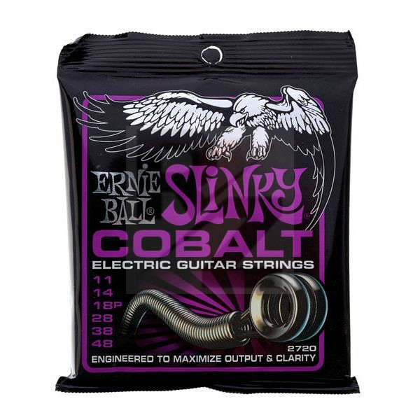 Ernie Ball 2720 Image Ernie Ball 2720
