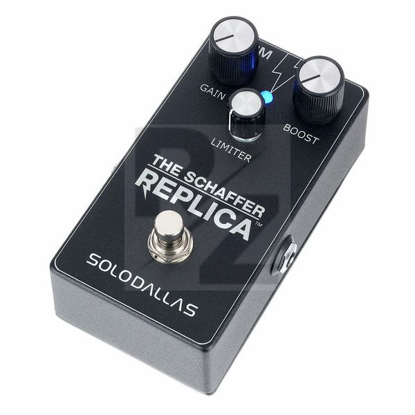 Image SoloDallas Schaffer Replica Storm