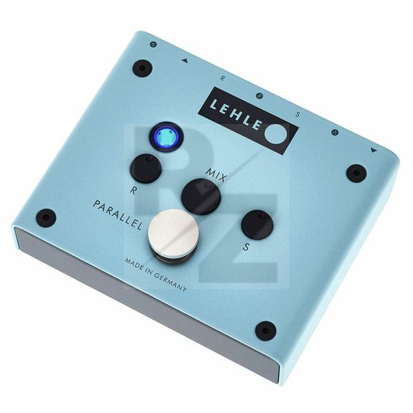 Image Lehle Parallel SW II