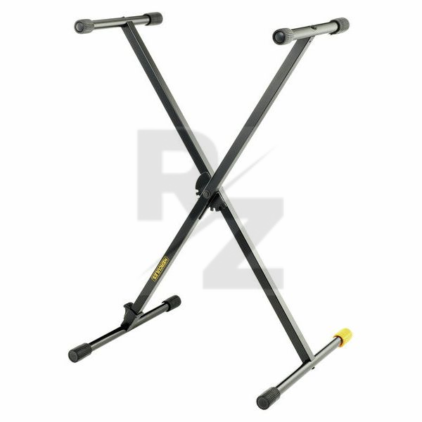 Image Hercules Stands HCKS-100B Keyboardstand