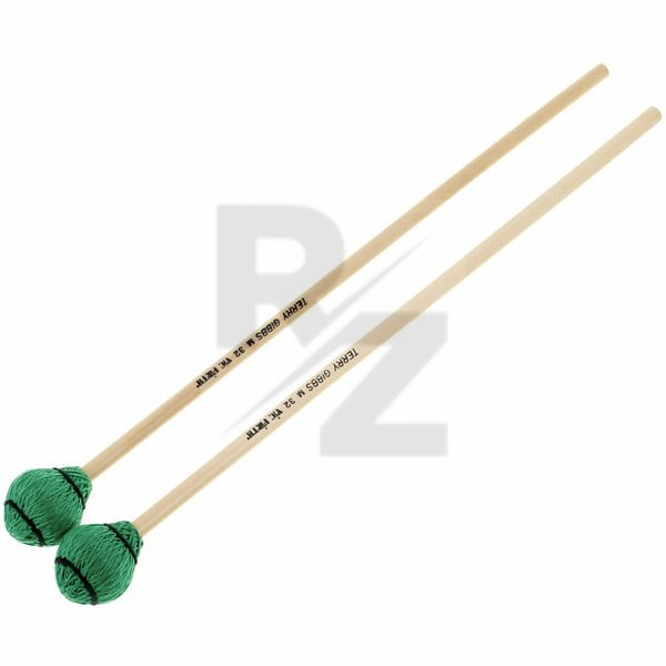 Image Vic Firth M32 Terry Gibbs Mallets