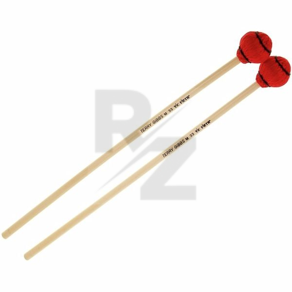 Image Vic Firth M33 Terry Gibbs Mallets