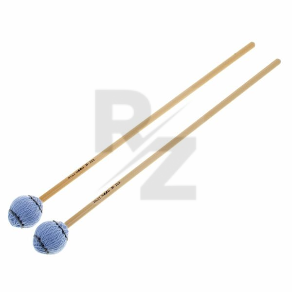 Image Playwood Marimba Mallet M-203