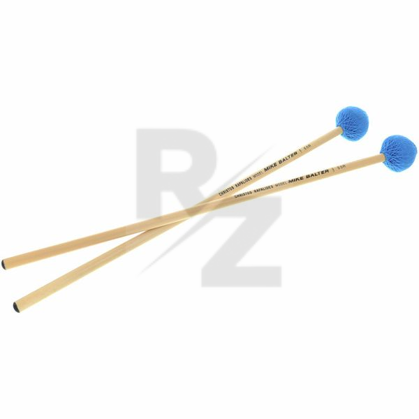 Image Mike Balter Marimba Mallets CR