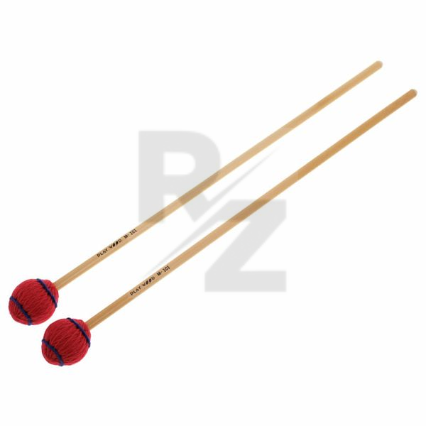 Image Playwood Marimba Mallet M-101