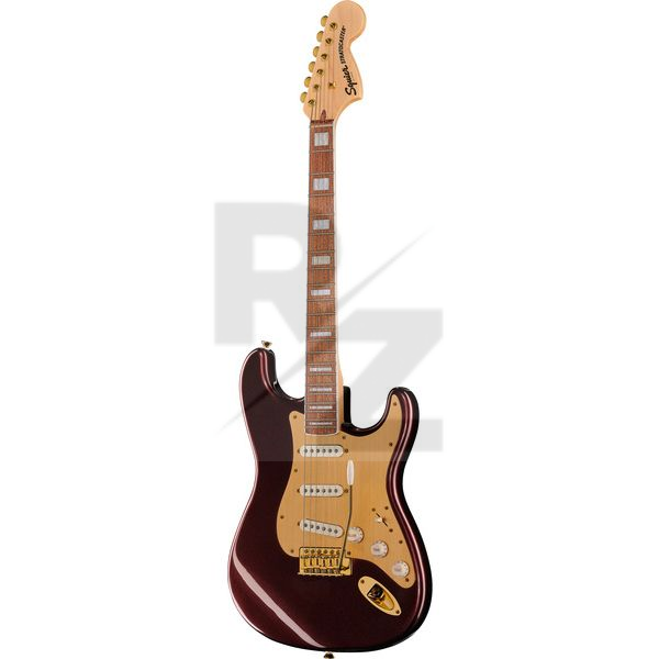 Image Squier 40th Anniv. Strat RRM