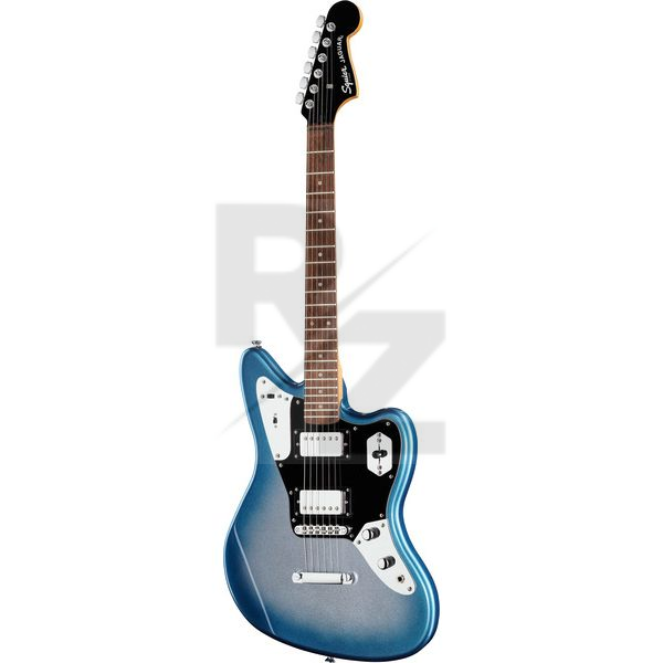 Image Squier Contemp Jaguar HH LNSBM