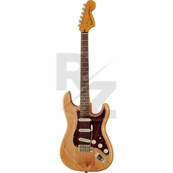 Image Squier CV 70s Strat LRL NAT