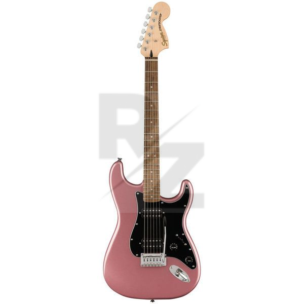 Image Squier Affinity Strat HH IL BM
