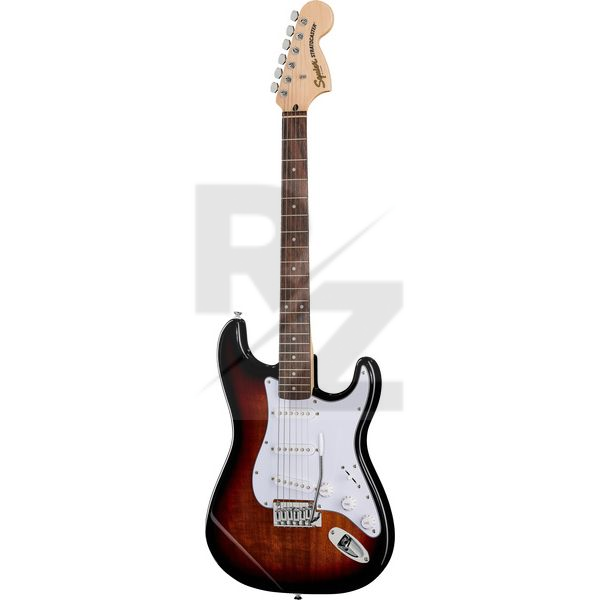Image Squier Affinity Strat IL 3CSB