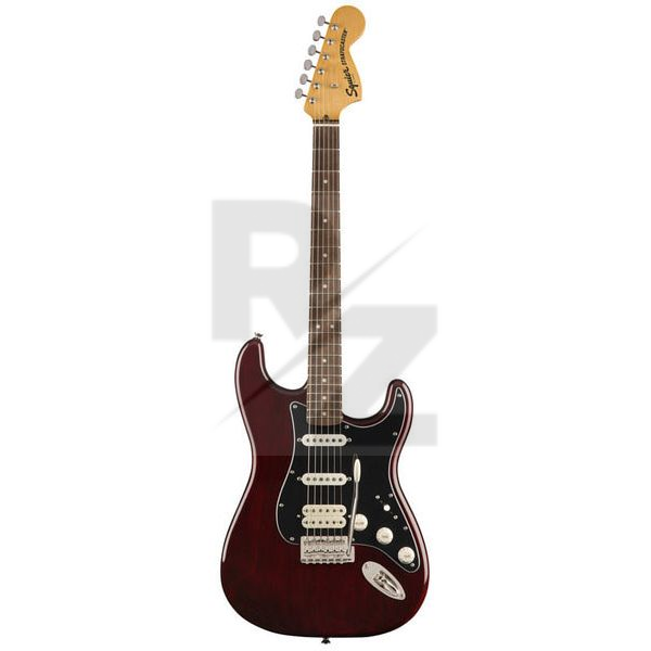 Image Squier CV 70s Strat HSS LRL WAL
