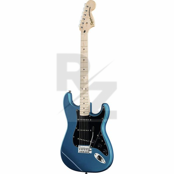 Image Squier Affinity Strat MN LPB