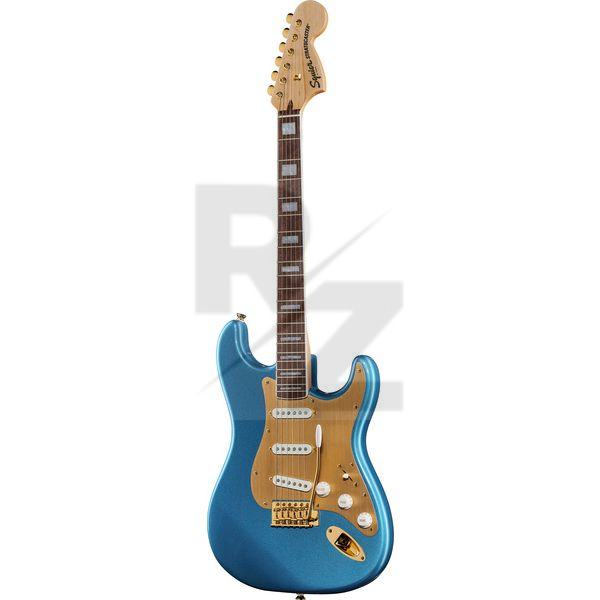 Image Squier 40th Anniv. Strat LPB