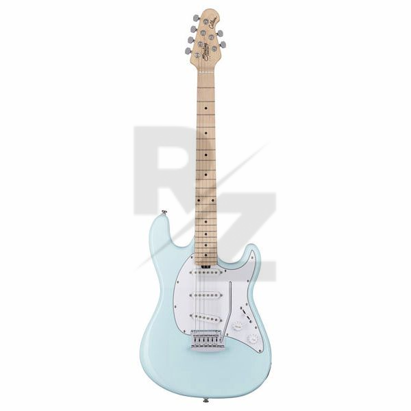 Image Sterling by Music Man SUB CT30 Cutlass SSS DBL