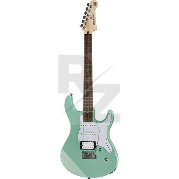 Image Yamaha Pacifica 112V SB RL