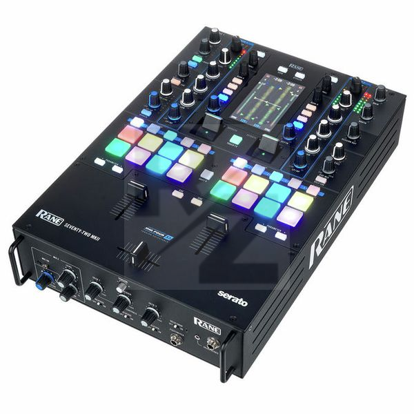 Rane Seventy-Two MKII Image Rane Seventy-Two MKII