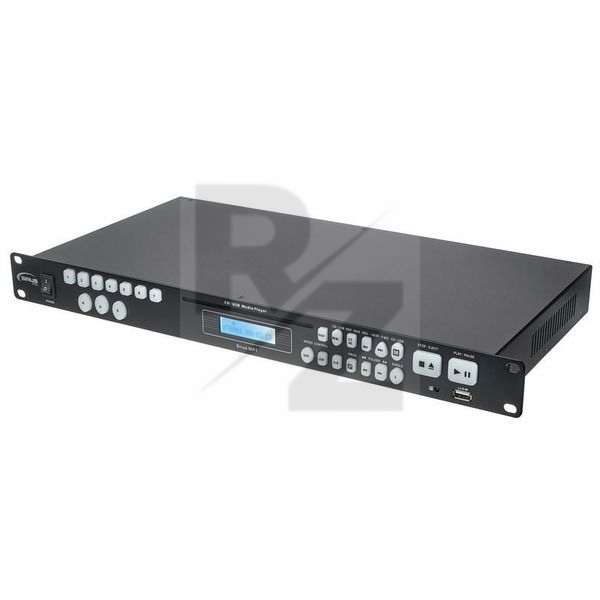Image Sirus MP1