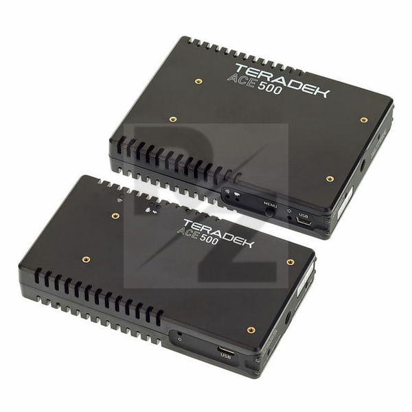 Image Teradek Ace 500 TX/RX