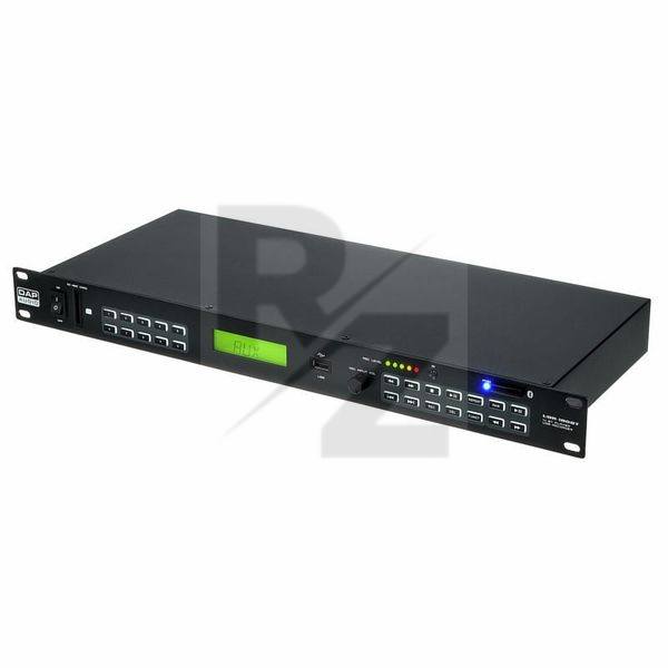 Image DAP-Audio UBR-180BT