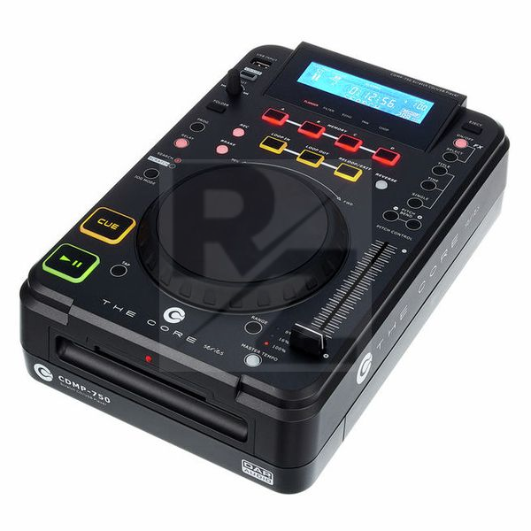 Image DAP-Audio CORE CDMP-750