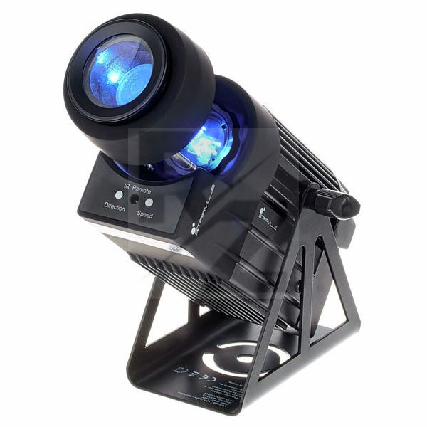 Image Stairville GP30-C LED Gobo Projector 30W