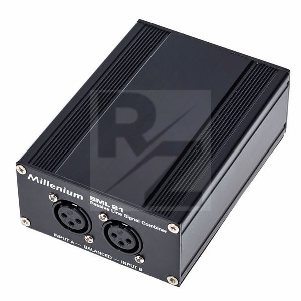 Image Millenium SML 21