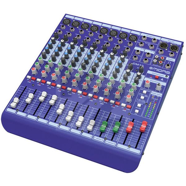 Midas DM12 Image Midas DM12