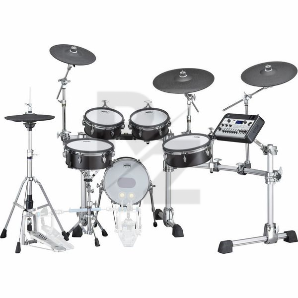 Yamaha DTX10K-M Black Forest Image Yamaha DTX10K-M Black Forest