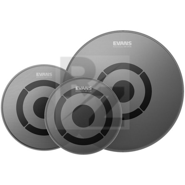 Image Evans dB One Tom Pack Fusion