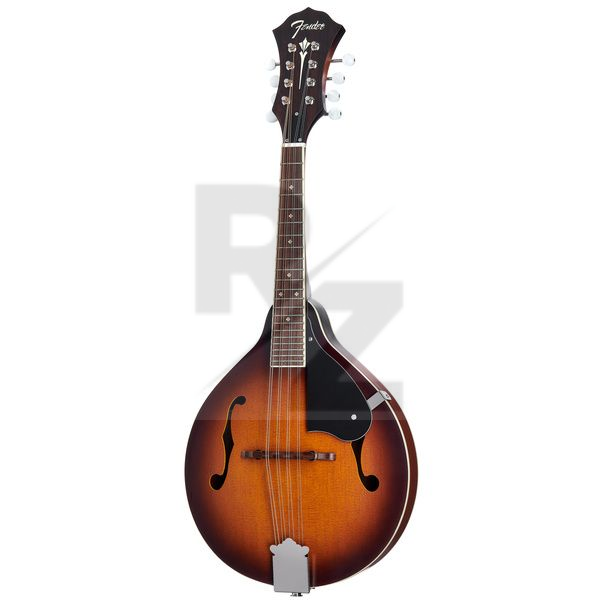 Fender PM-180E Mandoline ACB Image Fender PM-180E Mandoline ACB