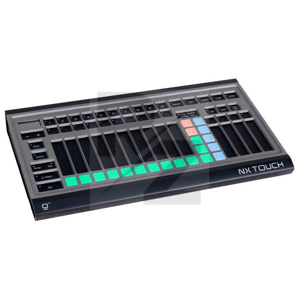 Image Obsidian NX Touch