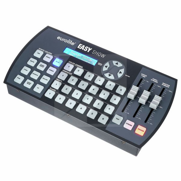 Image Eurolite EASY Show