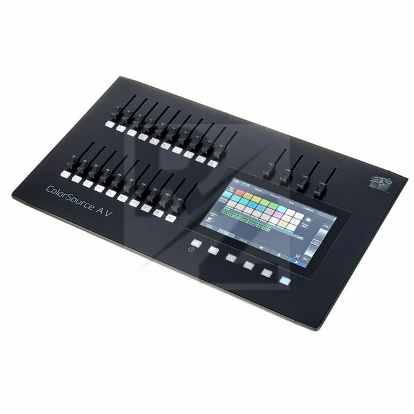 Image ETC ColorSource 20 AV