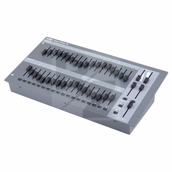 Showtec Easy Fade 36 Image Showtec Easy Fade 36