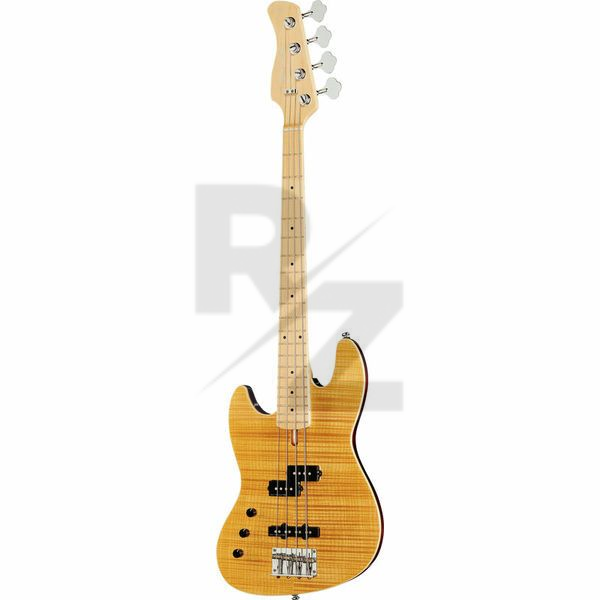 Marcus Miller U5 NT MN Short LH Image Marcus Miller U5 NT MN Short LH