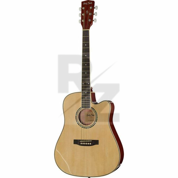 Harley Benton D-120CE NT Image Harley Benton D-120CE NT