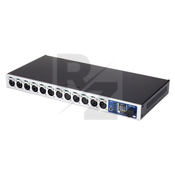 Image RME 12Mic-D