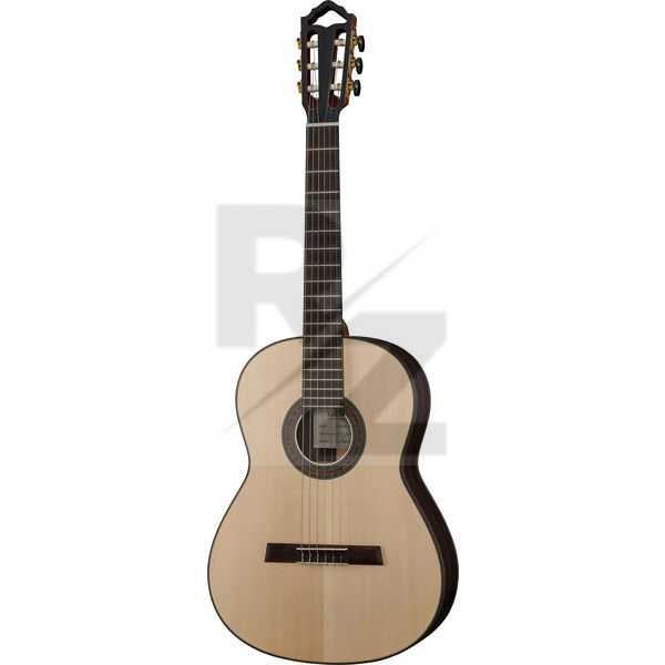 Image Höfner HM89-S Master Classic Guitar