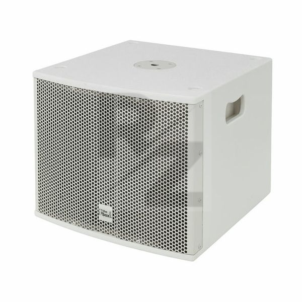 Image the box pro Achat 112 Sub WH