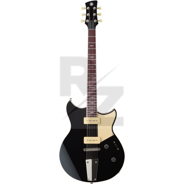Yamaha Revstar RSS02T Black Image Yamaha Revstar RSS02T Black