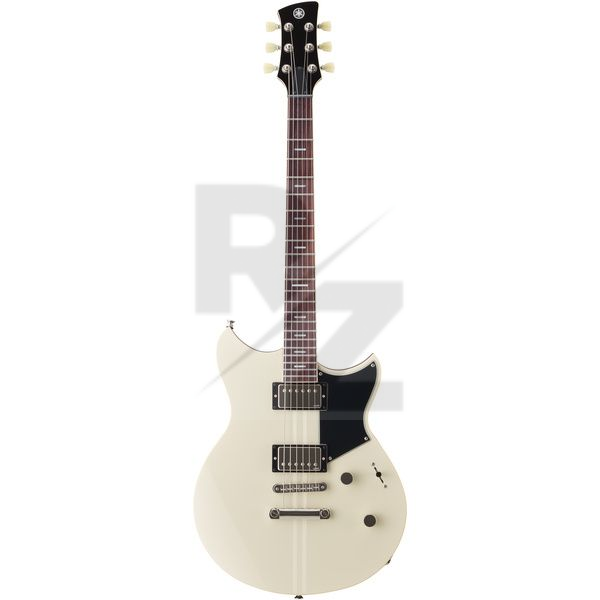 Yamaha Revstar RSS20 Vintage White Image Yamaha Revstar RSS20 Vintage White