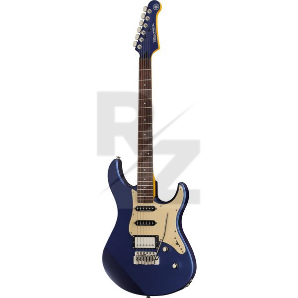 Yamaha Pacifica 612V II X MSB Image Yamaha Pacifica 612V II X MSB