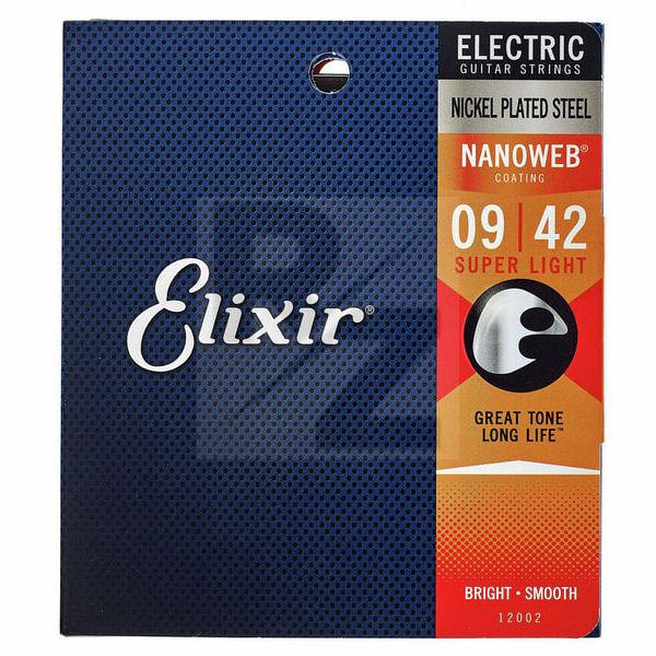 Image Elixir Nanoweb Super-Light