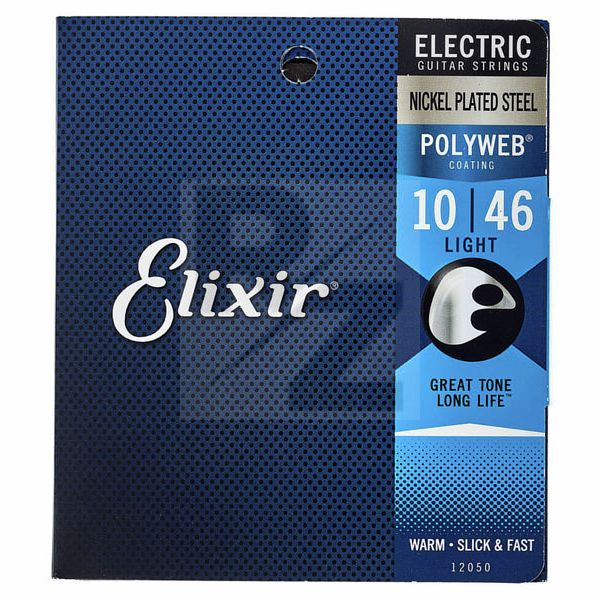 Image Elixir 12050 Polyweb Light