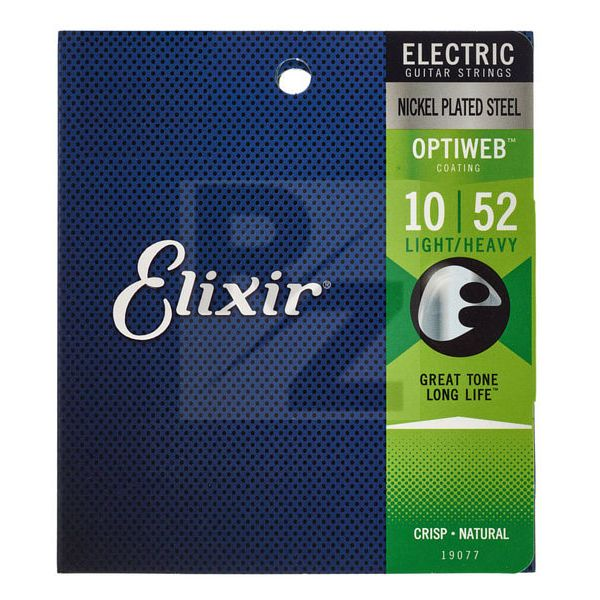 Image Elixir Optiweb 19077 Light/Heavy