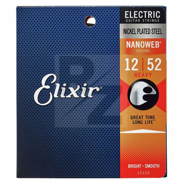 Image Elixir 12152 Nanoweb Heavy