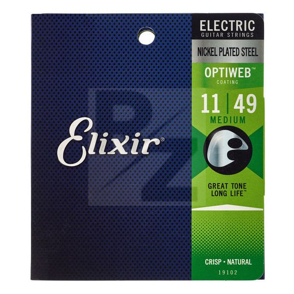 Image Elixir Optiweb 19102 Medium