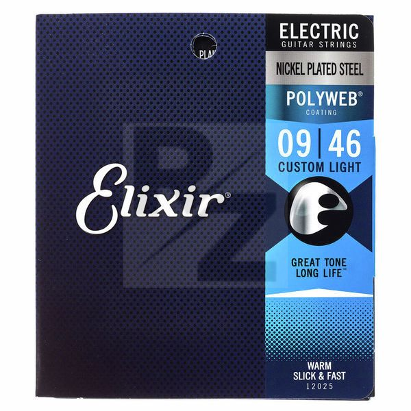 Image Elixir Polyweb 12025 Custom Light